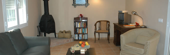 Andalucia Uno sitting room